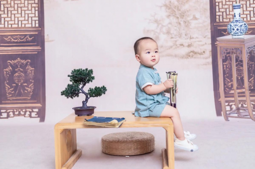 长兴13周宝宝有多大